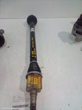 VOLKSWAGEN GOLF RIGHT DRIVESHAFT, FRONT, AUTO T/M, 1.4, PETROL, DJKA CODE, GEN 8, 09/2020 ONWARDS - Image 1
