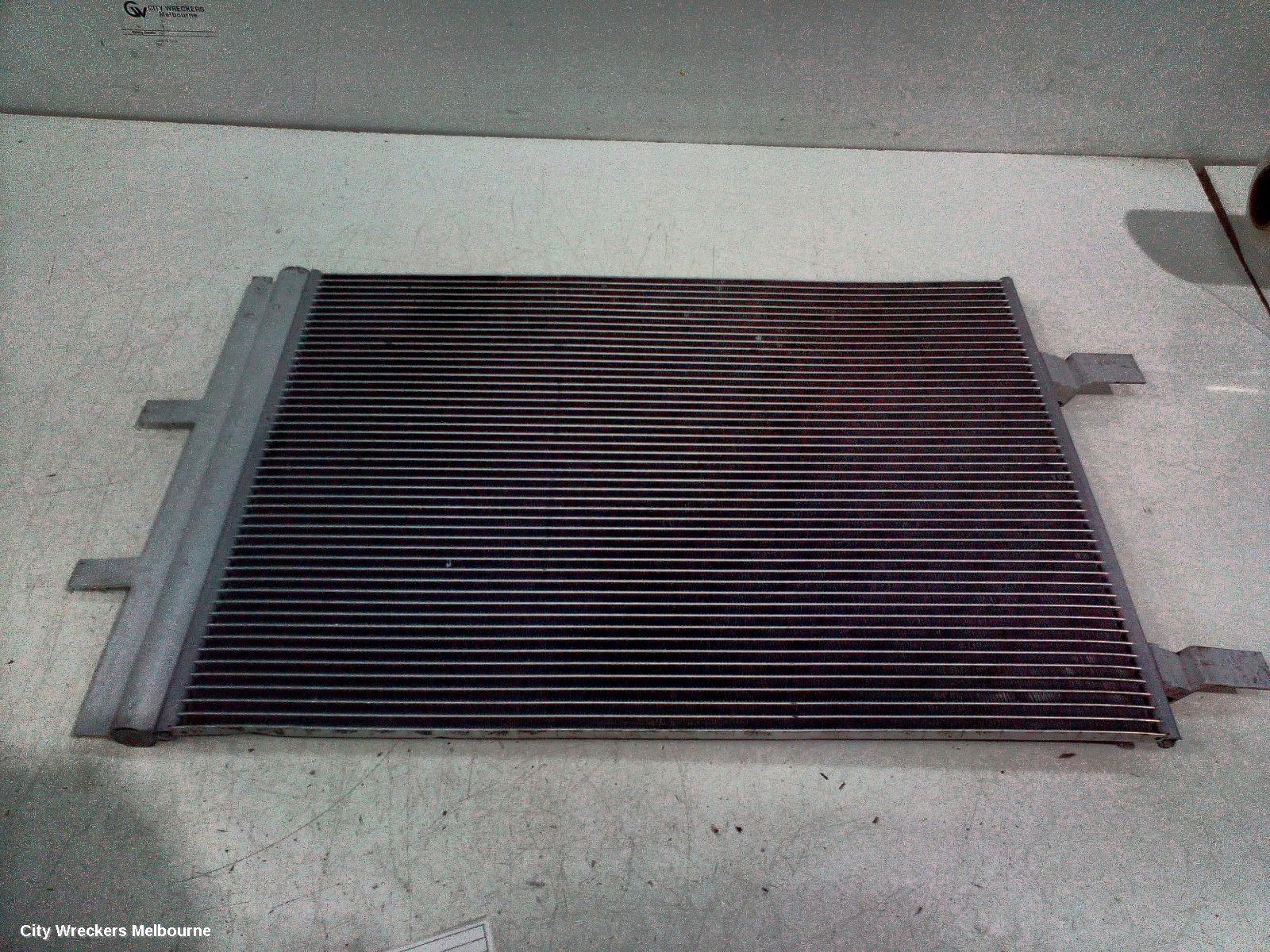 MITSUBISHI OUTLANDER A/C CONDENSER, PETROL, 2.5, PR25, ZM, 08/2021 ONWARDS - Image 2