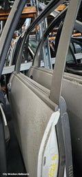 TOYOTA COROLLA RIGHT REAR DOOR, ZZE122, WAGON, 12/2001 - 03/2007 - Image 1