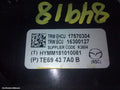 MAZDA CX9 AIRBAG MODULE/SENSOR, CLOCKSPRING, TB, 12/2007 - 12/2015 - Image 1