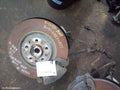 JEEP CHEROKEE RIGHT FRONT HUB ASSEMBLY, KL, STANDARD TYPE, 2WD, 02/2014 - 03/2018 - Image 1