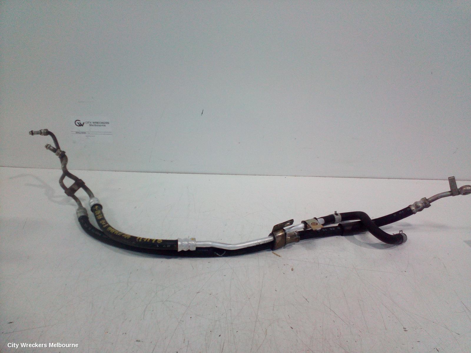 SUBARU IMPREZA POWER STEER HOSE, 11/2002 - 06/2005 - Image 3