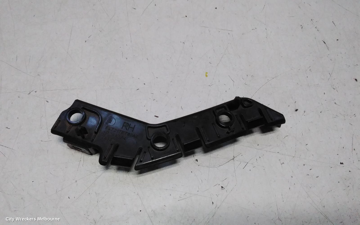 LAND ROVER DISCOVERY SPORT, L550, 01/2015 ONWARDS, RH BARSLIDE  FK7217E762AC: 146428 - Image 1