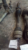 TOYOTA ESTIMA RIGHT DRIVESHAFT, XR50, 05-19 - Image 1
