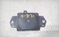 TOYOTA RAV4 REVERSE CAMERA, FRONT RADAR SENSOR, XA50, 11/2018 ONWARDS - Image 1