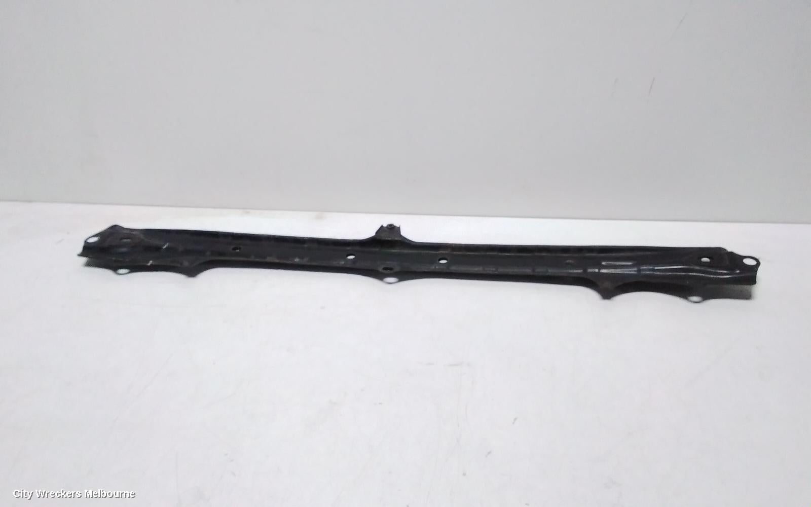 TOYOTA HIACE F/BAR REINFORC/BRACK, UPPER REINFORCEMENT, TRH/KDH, LWB/SWB, 03/2005 - 03/2014 - Image 3