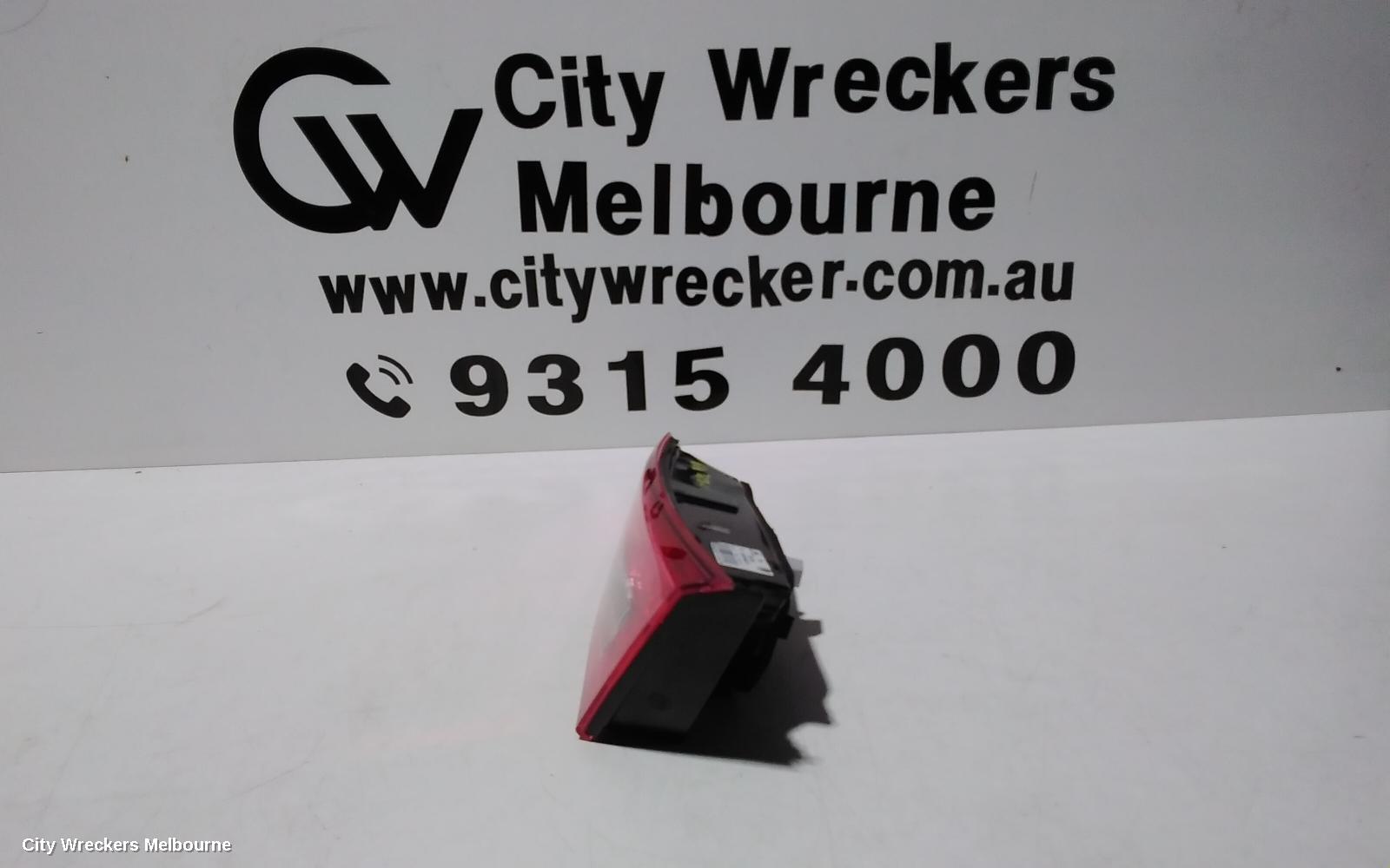 ALFA ROMEO GIULIETTA REAR GARNISH, RH SIDE, 940 SERIES, 06/2011 ONWARDS - Image 2
