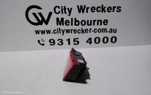 ALFA ROMEO GIULIETTA REAR GARNISH, RH SIDE, 940 SERIES, 06/2011 ONWARDS - Image 2