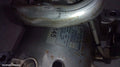 MITSUBISHI TRITON A/C COMPRESSOR, MQ-MR, 2.4, 4N15, DIESEL, 04/2015 ONWARDS - Image 1