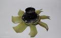 NISSAN NAVARA FAN, NP300, ENGINE FAN-HUB ONLY, 2.3, DIESEL, 05/2015 ONWARDS - Image 1