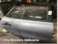 HYUNDAI I30 RIGHT REAR DOOR, FD, HATCH, 09/2007 - 04/2012 - Image 1