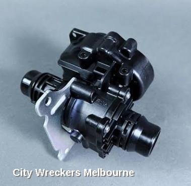 ALFA ROMEO STELVIO THERMOSTAT HOUSING, 949, 01/2018 ONWARDS - Image 2
