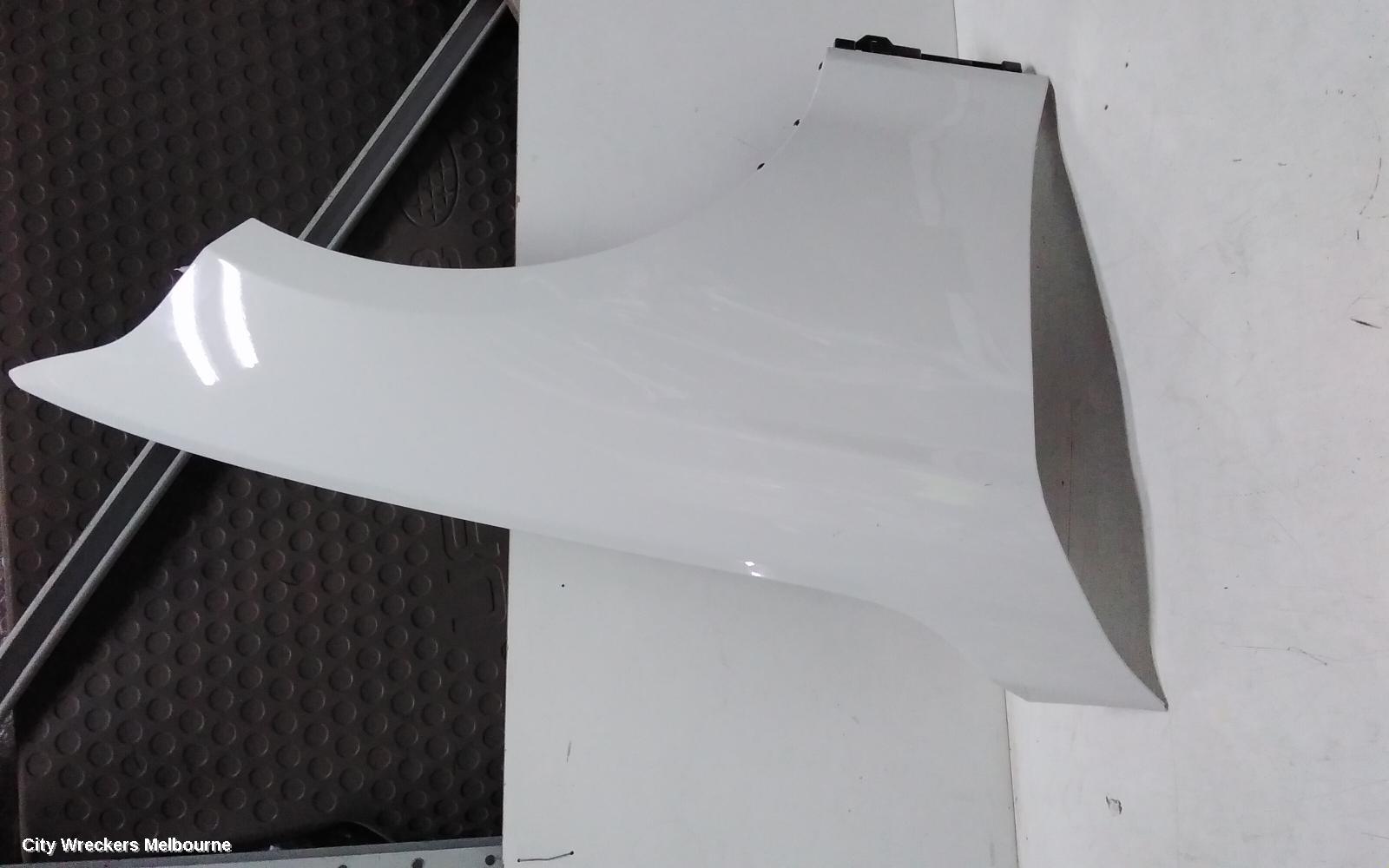 BMW 1 SERIES RIGHT GUARD, F20, HATCH, 06/2011 - 05/2019 - Image 3