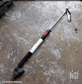TOYOTA TARAGO HATCH STRUT, TAILGATE STRUT (PAIR), ACR30, 06/2000 - 02/2006 - Image 1