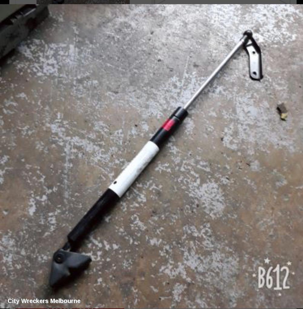 TOYOTA TARAGO HATCH STRUT, TAILGATE STRUT (PAIR), ACR30, 06/2000 - 02/2006 - Image 1