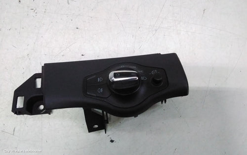AUDI A4 COMBINATION SWITCH, HEADLAMP SWITCH, B8 8K, 02/2008 - 06/2012 - Image 1