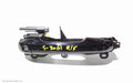 TOYOTA KLUGER DOOR HANDLE, OUTER, RH FRONT, NON KEYLESS ENTRY TYPE, GSU50/GSU55, 03/2014 - 02/2021 - Image 1
