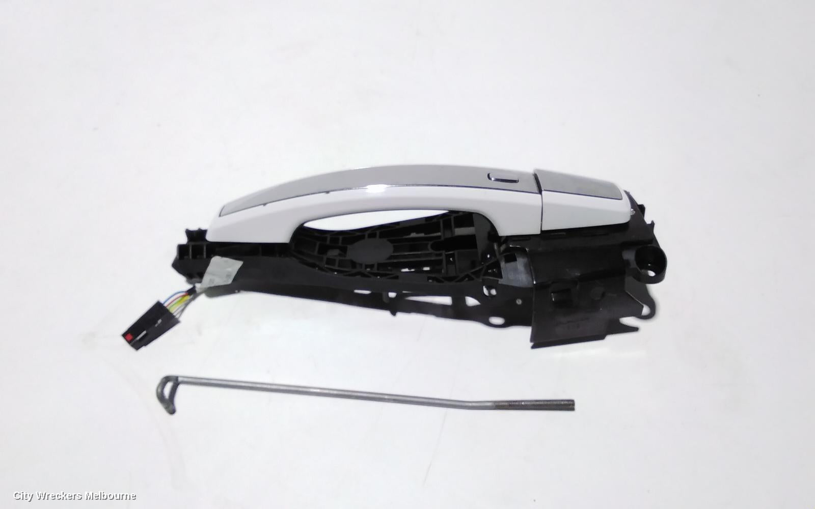 HOLDEN INSIGNIA DOOR HANDLE, GA, 02/2015 - 01/2017 - Image 3