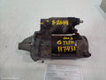 TOYOTA COROLLA STARTER, PETROL, 1.8, 2ZZ-GE, P/N 28100-22030, VIN AHT (0.8KW), ZZE122, 04/2003 - 04/2007 (AUS ONLY) - Image 1