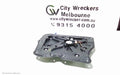 NISSAN XTRAIL LEFT FRONT WINDOW REG/MOTOR, T31, POWER, 09/2007 - 12/2013 - Image 1