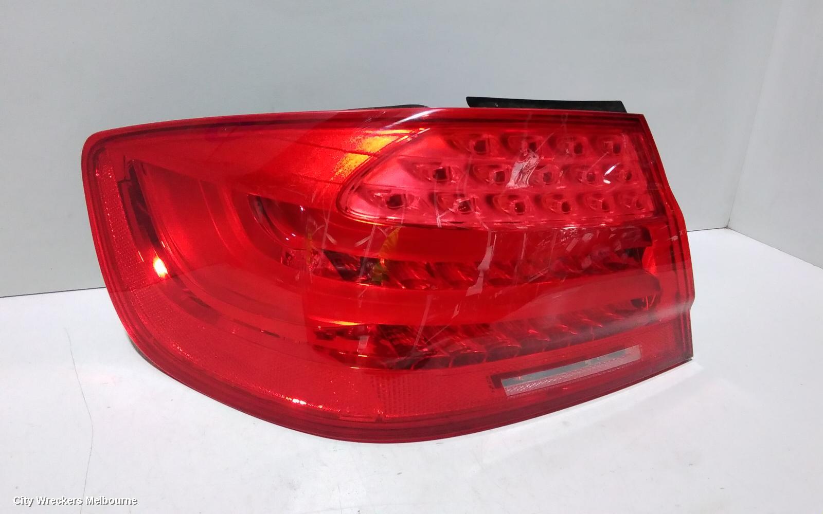 BMW 3 SERIES LEFT TAILLIGHT, E92, COUPE, LED TYPE, 11/2008 - 05/2013 - Image 3