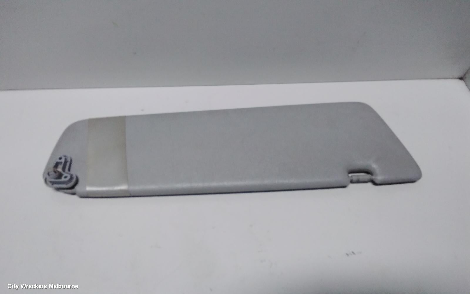 MERCEDES VITO SUNVISOR, 639, RH SIDE, 04/2004 - 01/2011 - Image 3