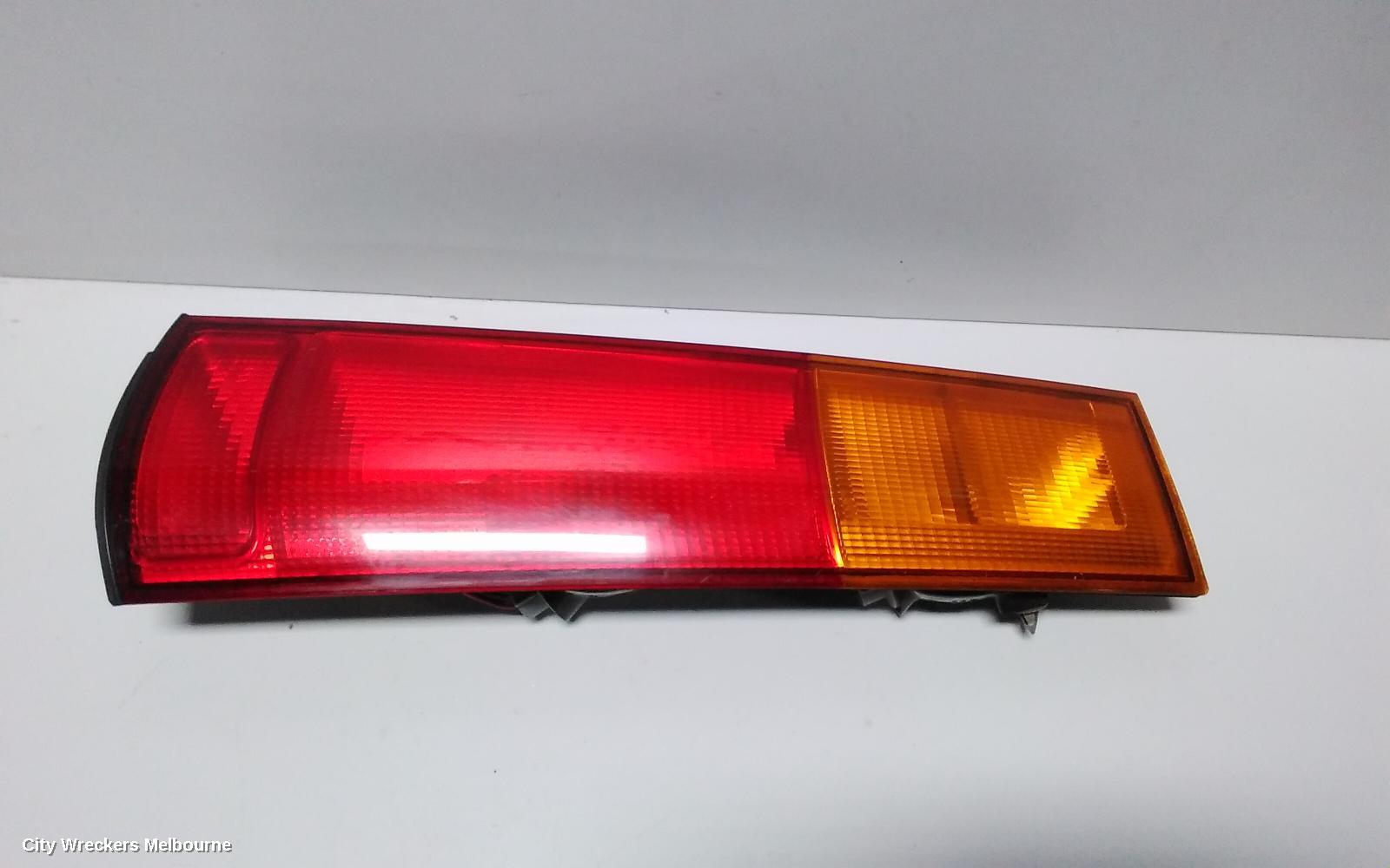 HONDA CRV RIGHT TAILLIGHT, RD1, IN BODY, 12/1995 - 11/2001 - Image 2