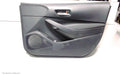 TOYOTA COROLLA DOOR TRIM, ZWE219R, RH FRONT, HATCH, 07/2018 ONWARDS - Image 1