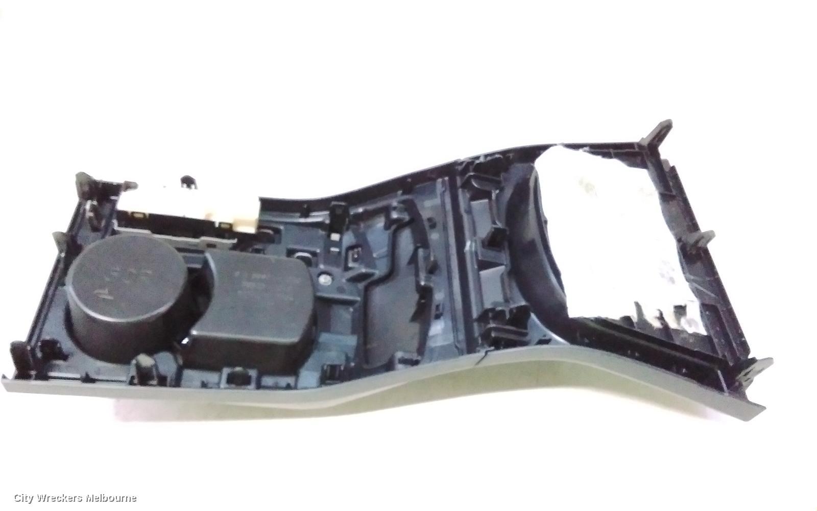 TOYOTA PRIUS TRIM PANEL, ZVW40R, PRIUS V, 05/2012 - 11/2022 - Image 3