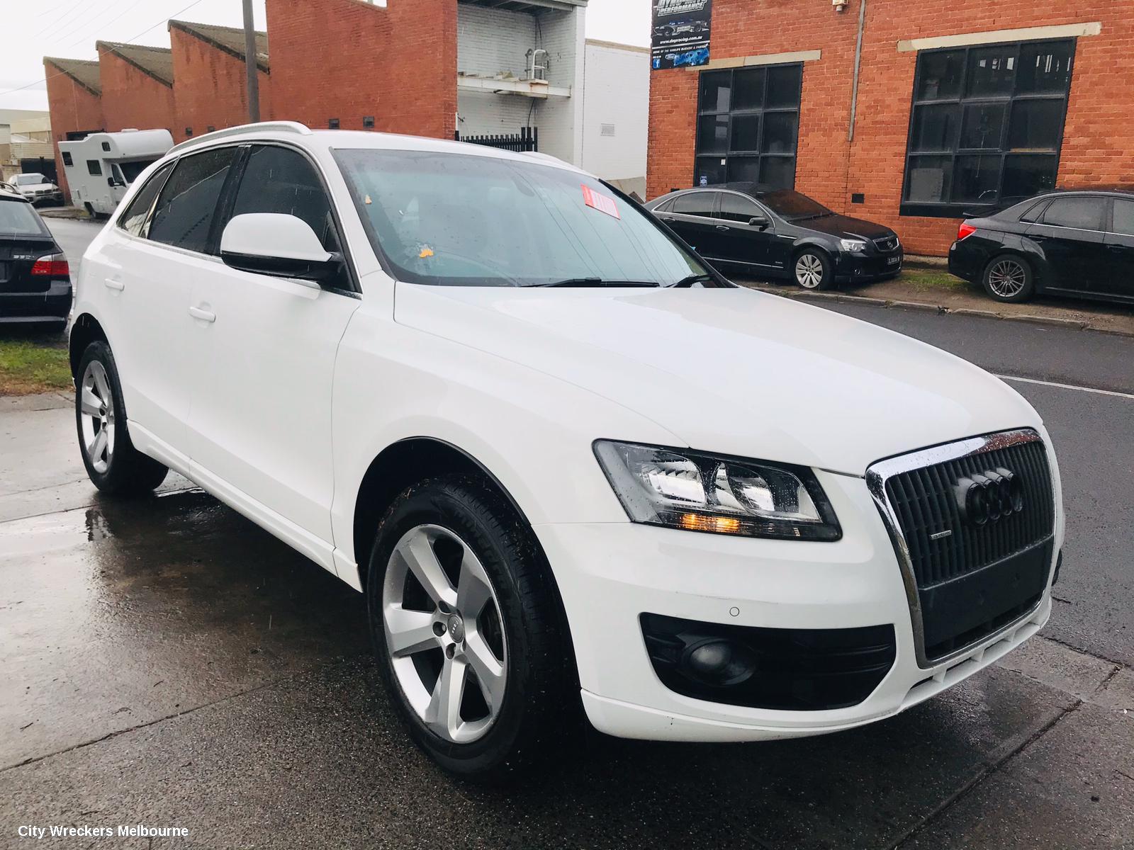 AUDI Q5 TURBO SUPERCHARGER, PETROL, 2.0, CDNB/CDNC CODE, 8R, 03/2009 - 10/2012 - Image 2