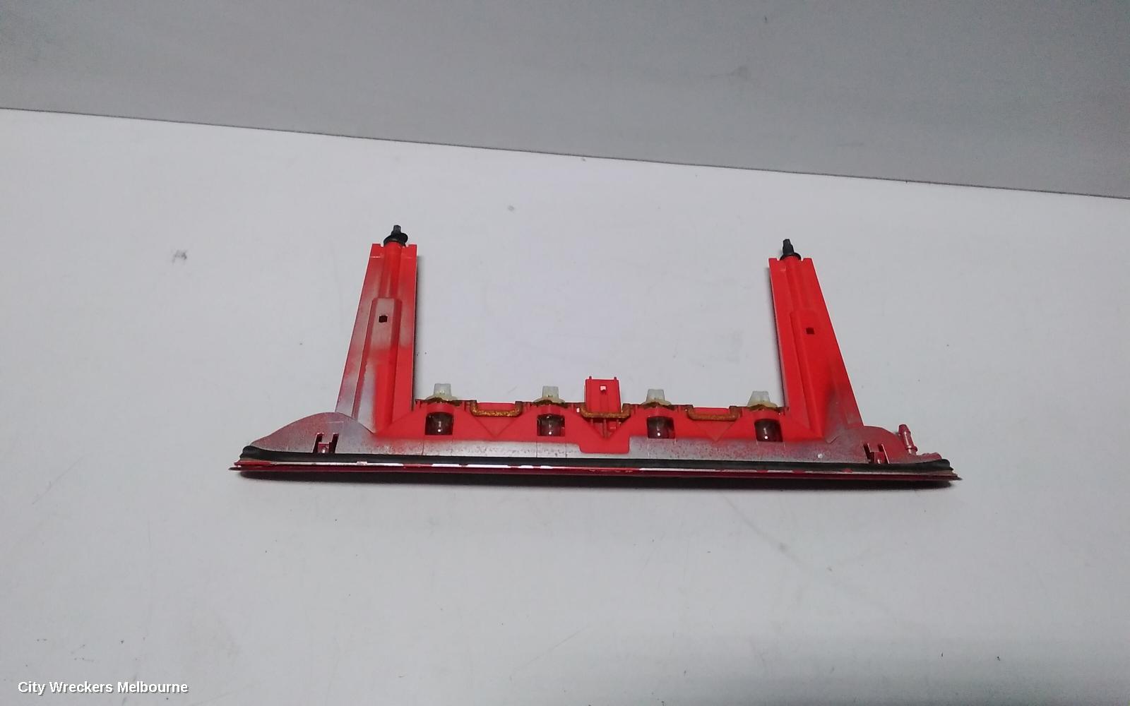 PEUGEOT 308 HIGH LEVEL STOPLIGHT, T7, 09/2007 - 01/2014 - Image 3