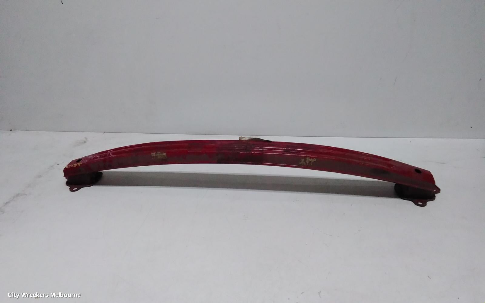 HONDA CIVIC R/BAR BRACKET/REINFO, REINFORCEMENT, 8TH GEN, HATCH, 07/2007 - 12/2011 - Image 1