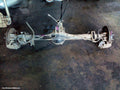 GREAT WALL CANNON UTE REAR DIFF ASSEMBLY, NPW, 09/2020 ONWARDS - Image 1