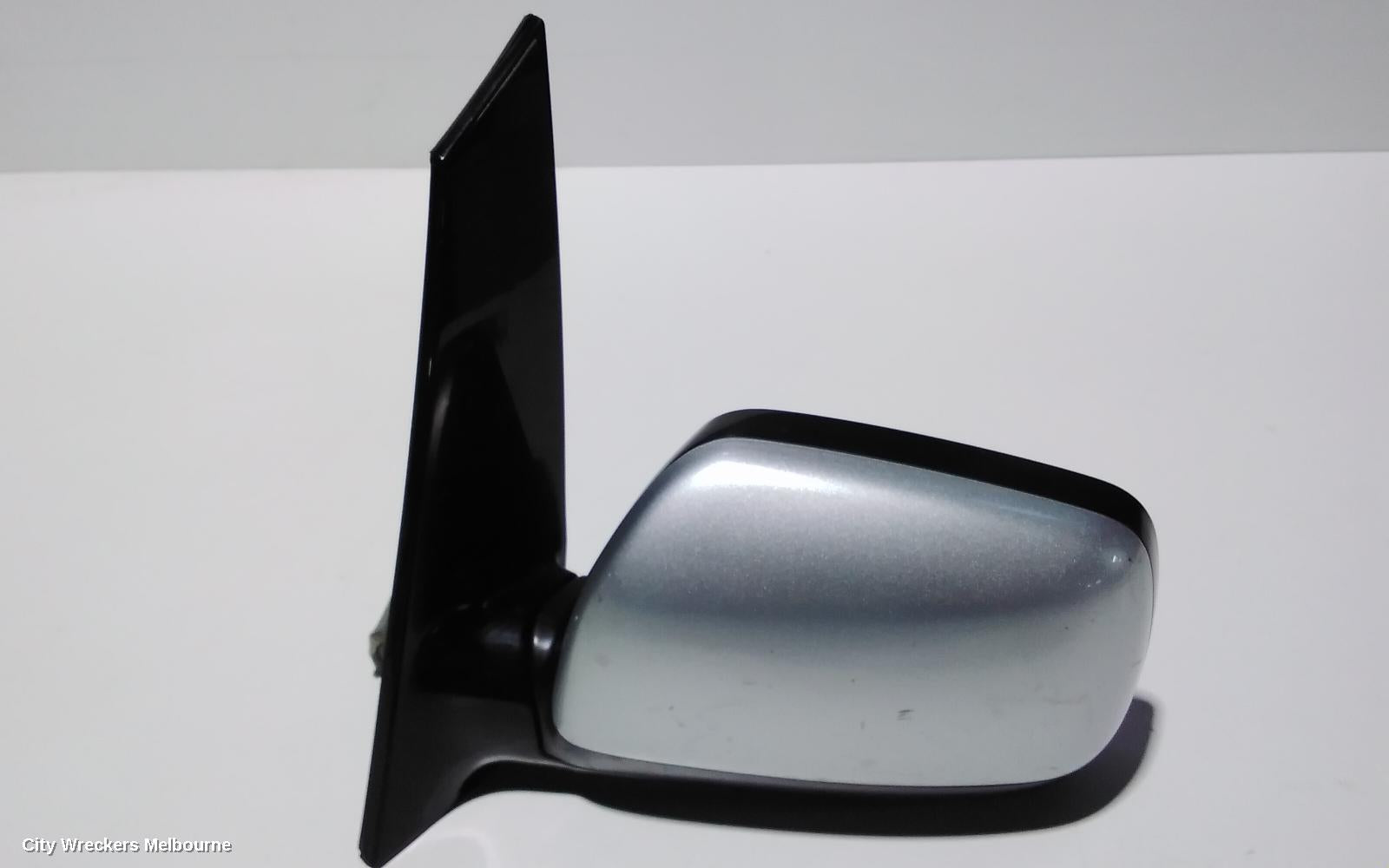 TOYOTA AVENSIS LEFT DOOR MIRROR, ACM21R, POWER, COLOUR CODED, 12/2003 - 12/2010 - Image 3