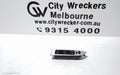 NISSAN MURANO PWR DR WIND SWITCH, RH FRONT (MASTER SWITCH), Z51, TI TYPE, 12/2008 - 12/2014 - Image 1