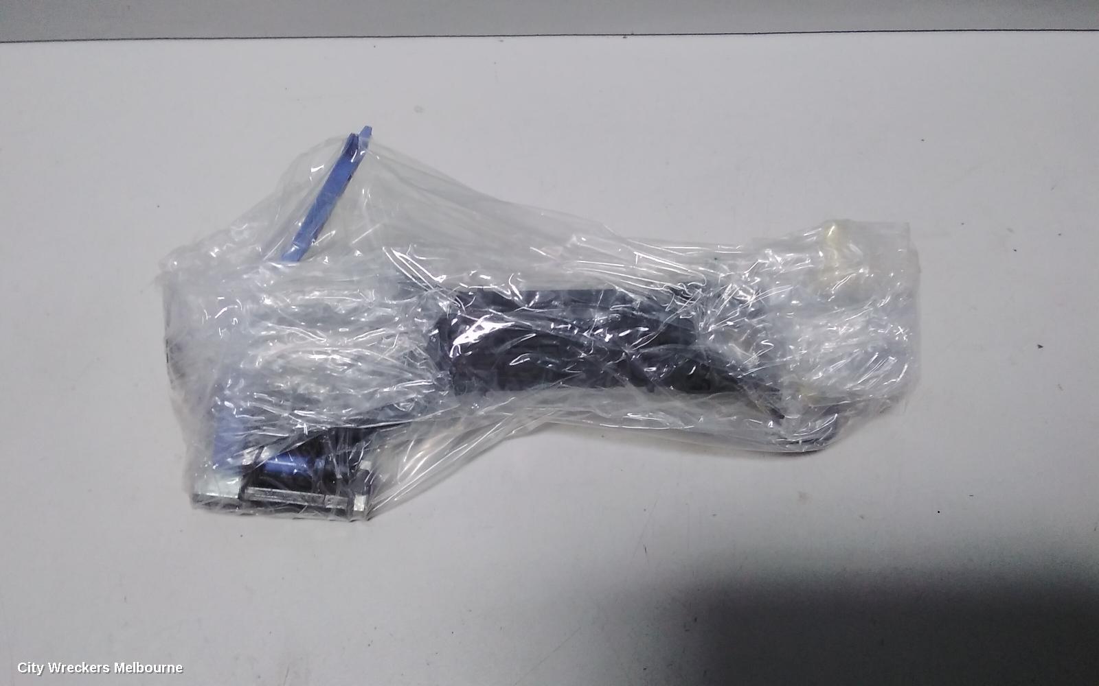 SUBARU WRX DOOR HANDLE, V1, 03/2014 - 10/2021 - Image 3