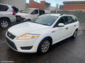 FORD MONDEO ENGINE, PETROL, 2.3, 118KW, MA-MC, 10/2007 - 12/2014 - Image 1