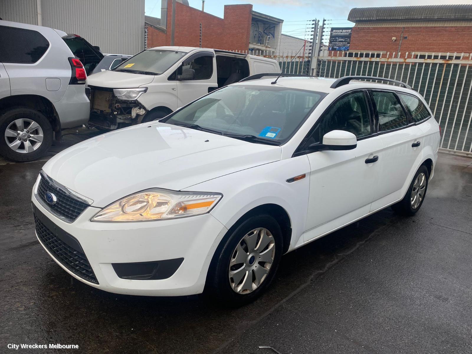 FORD MONDEO RIGHT GUARD, MA-MC, 10/2007 - 12/2014 - Image 3