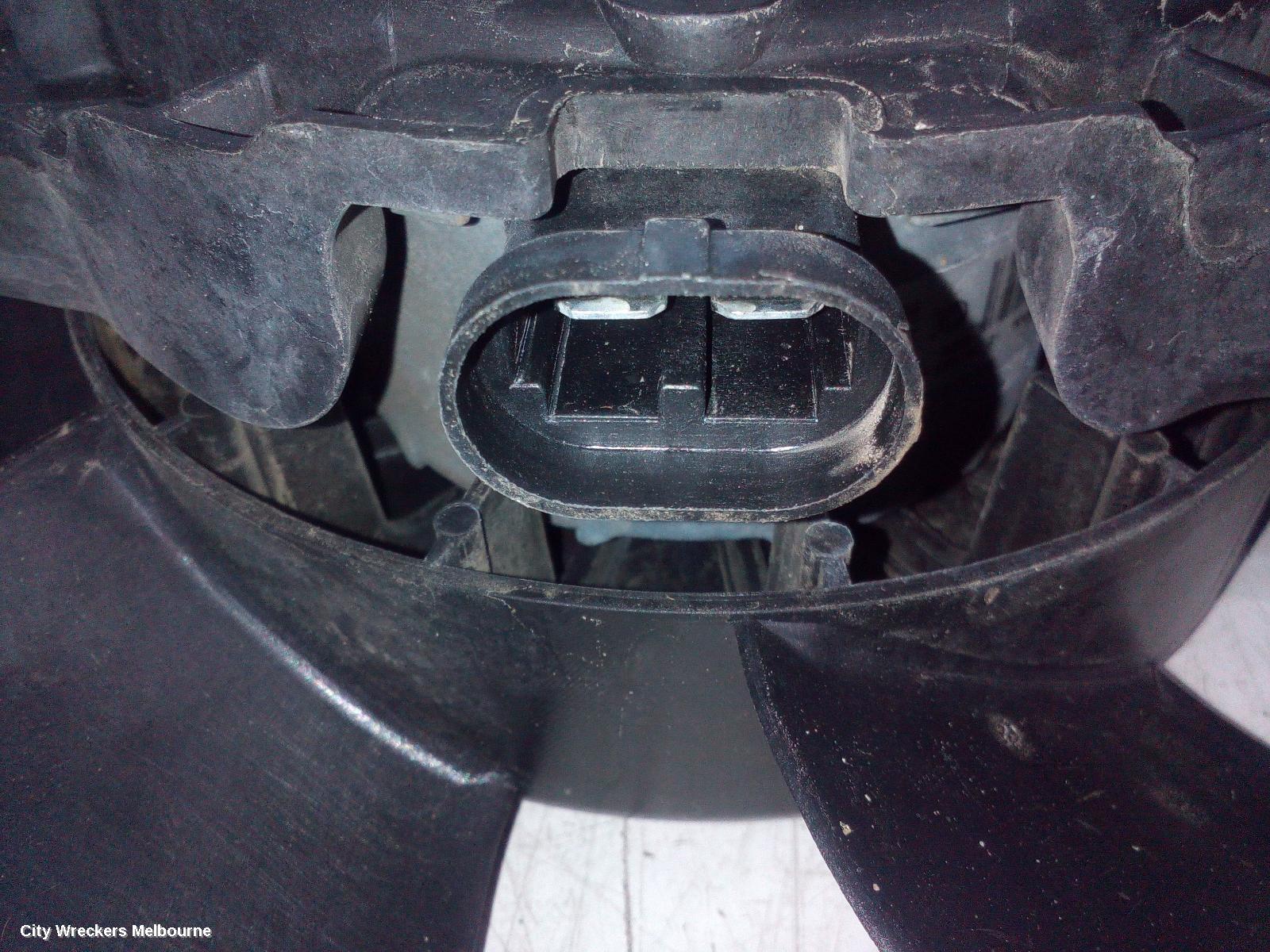 RENAULT MEGANE FAN, X32/X95, 09/2010 - 05/2016 - Image 3