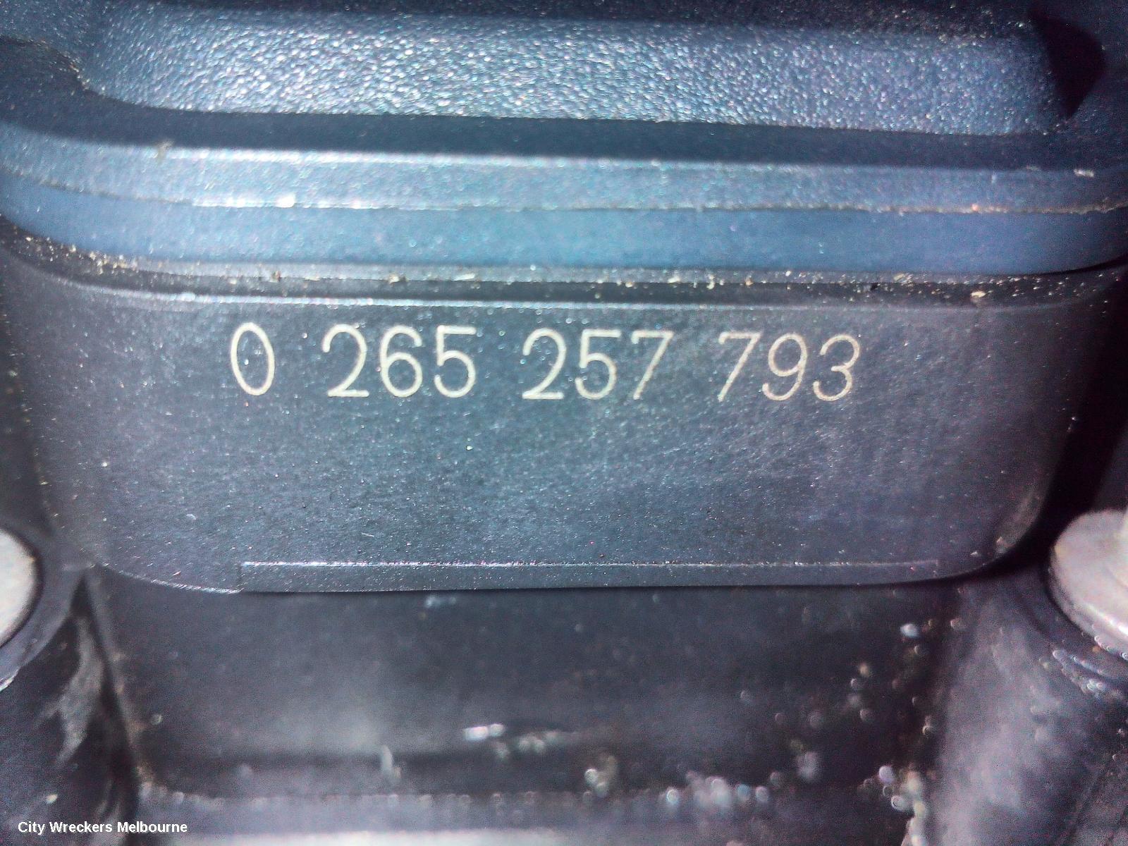 TESLA MODEL 3 ABS PUMP/MODULATOR, 1ST GEN, 06/2019 ONWARDS - Image 3