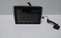 HOLDEN CAPTIVA RADIO/CD/DVD/SAT/TV, DISPLAY UNIT SURROUND ONLY, SAT NAV TYPE, CG, 01/2011 - 09/2015 - Image 1
