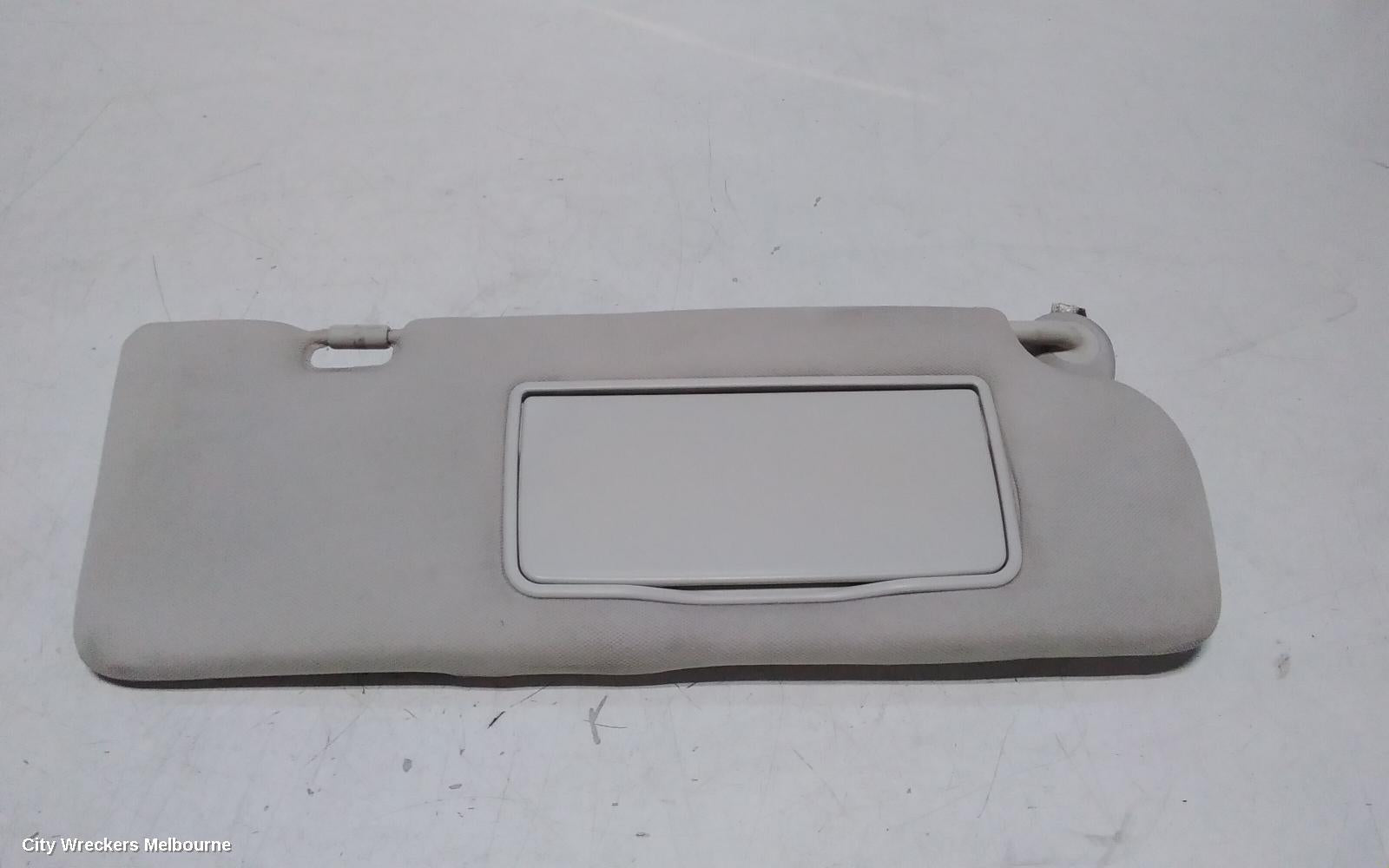 HONDA ODYSSEY SUNVISOR, RC1, RH SIDE, 02/2014 ONWARDS - Image 1