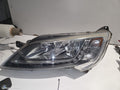 FIAT DUCATO LEFT HEADLAMP, W/ LED TYPE, 10/2014 ONWARDS - Image 1