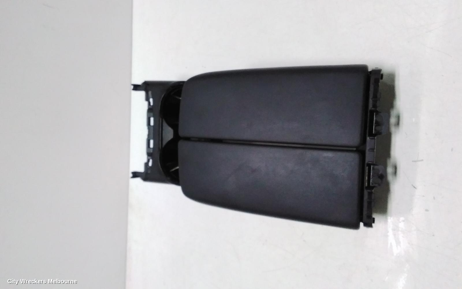 MAZDA CX9 CONSOLE, CONSOLE ASSY, LEATHER, GREY, TC, 07/2016 ONWARDS - Image 2