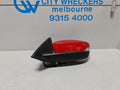 SKODA FABIA LEFT DOOR MIRROR, NJ, 01/2015 - 08/2021 - Image 1