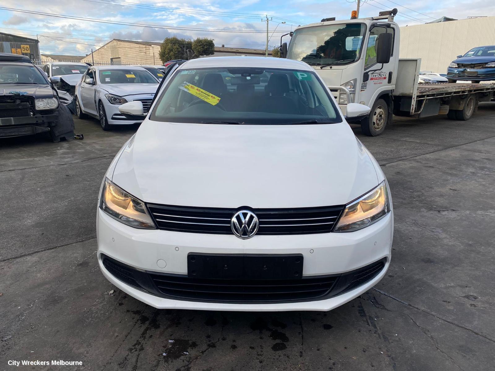 VOLKSWAGEN JETTA AIRBAG MODULE/SENSOR, CLOCKSPRING, 1B, 02/2011 - 12/2017 - Image 3