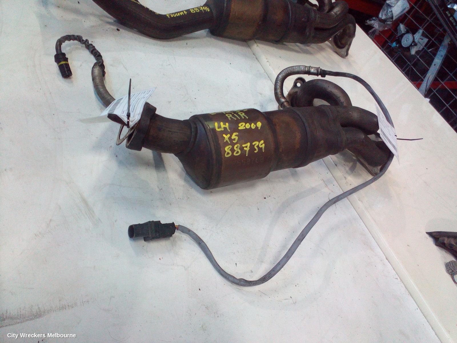 BMW X5 OXYGEN SENSOR, OXYGEN SENSOR, E70, 03/2007 - 08/2013 - Image 3