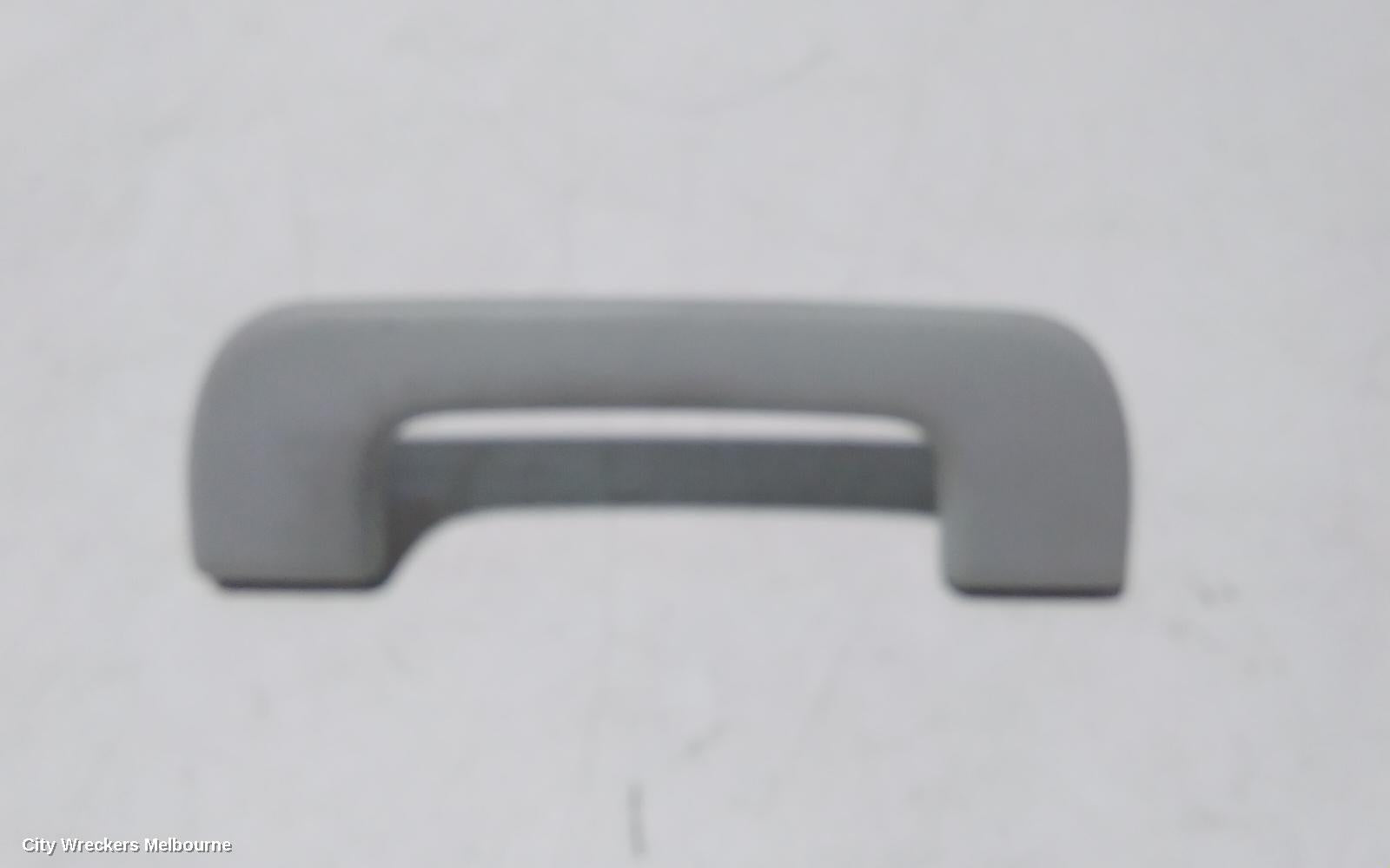 AUDI Q7 GRAB HANDLE, 4M, 07/2015 ONWARDS - Image 1