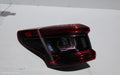 NISSAN QASHQAI LEFT TAILLIGHT, J11, 07/2017 - 07/2021 - Image 1
