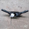 HONDA CIVIC COMBINATION SWITCH, FLASHER SWITCH, W/ FOGLAMP TYPE, 9TH GEN, HATCH (VIN SHHFK), 02/2012 - 04/2016 - Image 1